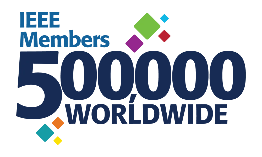 IEEE Members 500,000 Worldwide