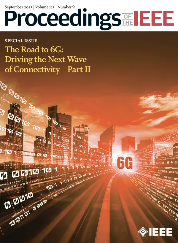 Proceedings of the IEEE September 2025
